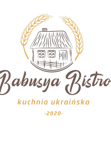 Babusya Bistro, kuchnia ukraińska